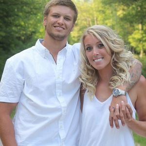 Meet your Posher, Mackenzie